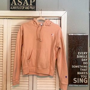 Champion Hoddie, Small